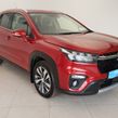 Suzuki SX4 S-Cross 2023
