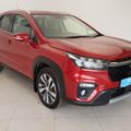Suzuki SX4 S-Cross 2023