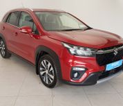 Suzuki SX4 S-Cross 2023