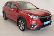 Suzuki SX4 S-Cross 2023