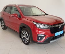 Suzuki SX4 S-Cross 2023