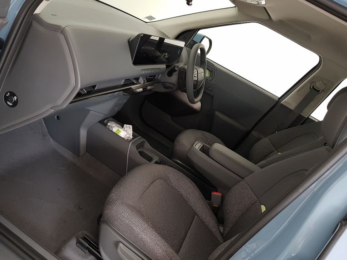 Kia EV2 2026