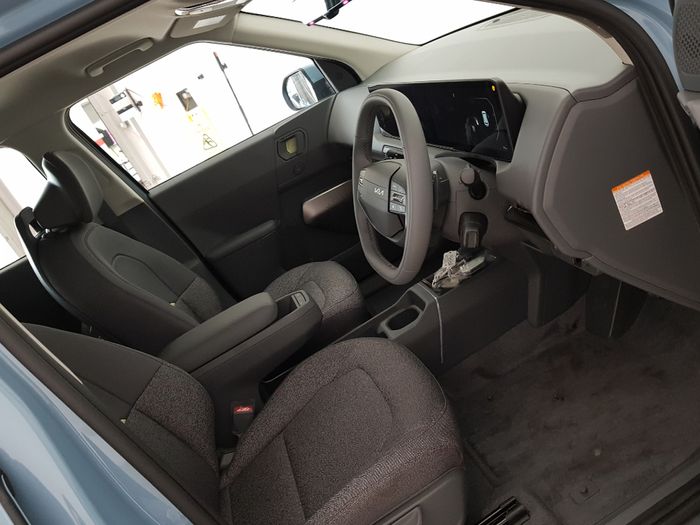 Kia EV2 2026