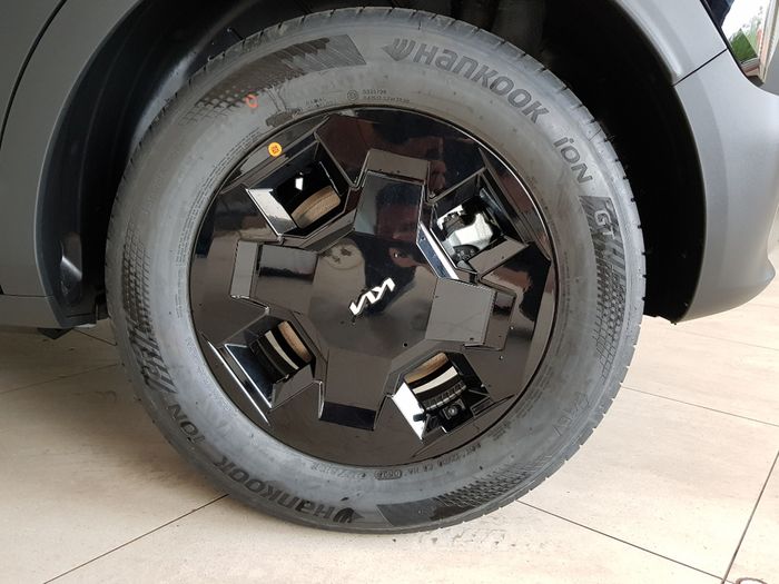 Kia EV2 2026