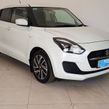 Suzuki Swift 2024