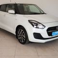 Suzuki Swift 2024