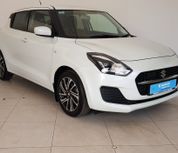 Suzuki Swift 2024