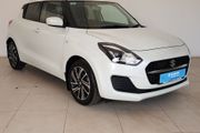 Suzuki Swift 2024