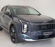 Kia Sportage 2025