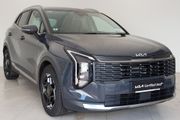 Kia Sportage 2025