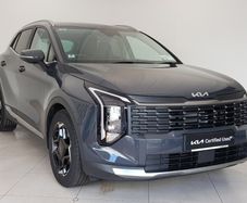 Kia Sportage 2025
