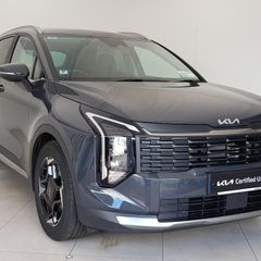 Kia Sportage 2025