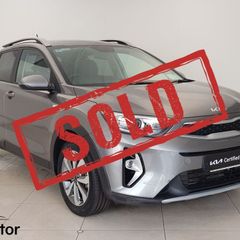 Kia Stonic 2024