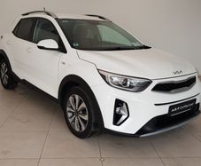 Kia Stonic 2022