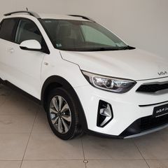 Kia Stonic 2022