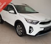 Kia Stonic 2022