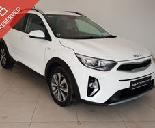 Kia Stonic 2022