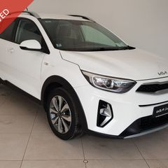 Kia Stonic 2022