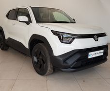 Suzuki Vitara 2026