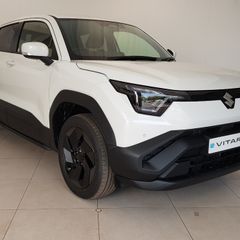 Suzuki Vitara 2026