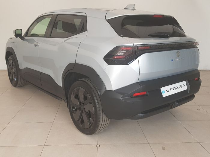 Suzuki Vitara 2026