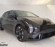 Kia EV4 2026