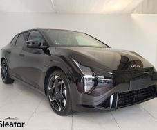 Kia EV4 2026