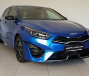 Kia Ceed 2024