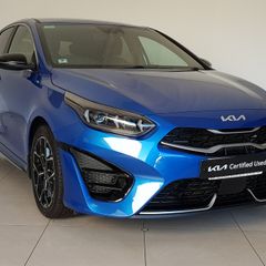Kia Ceed 2024