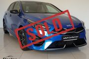 Kia Ceed 2024