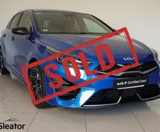 Kia Ceed 2024