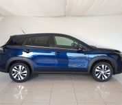 Suzuki S-CROSS 2026