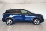 Suzuki S-CROSS 2026