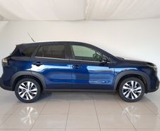 Suzuki S-CROSS 2026