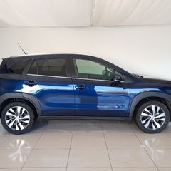 Suzuki S-CROSS 2026