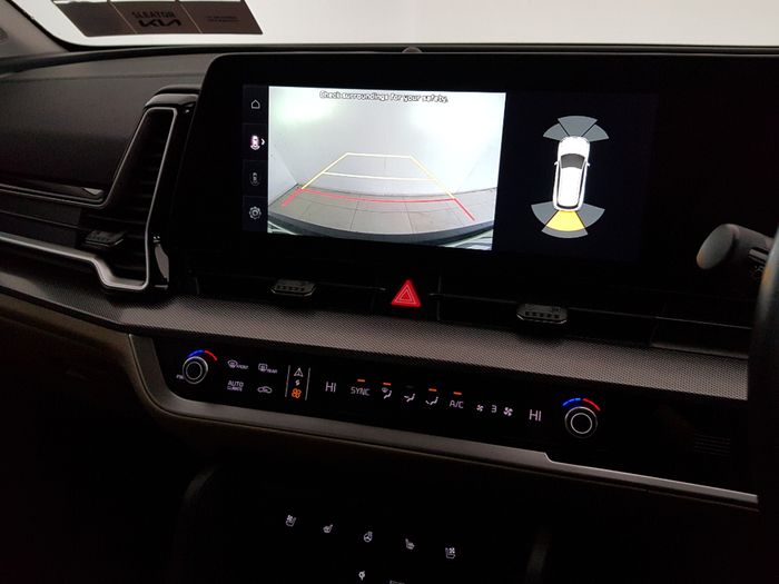 Kia Sportage 2023