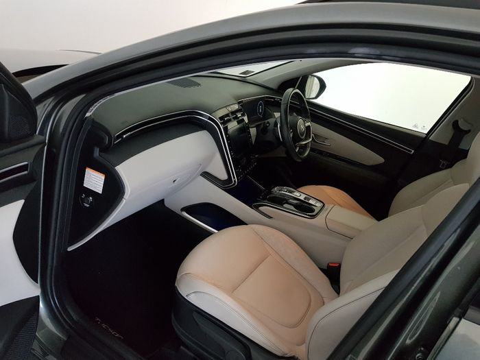 Hyundai Tucson 2023