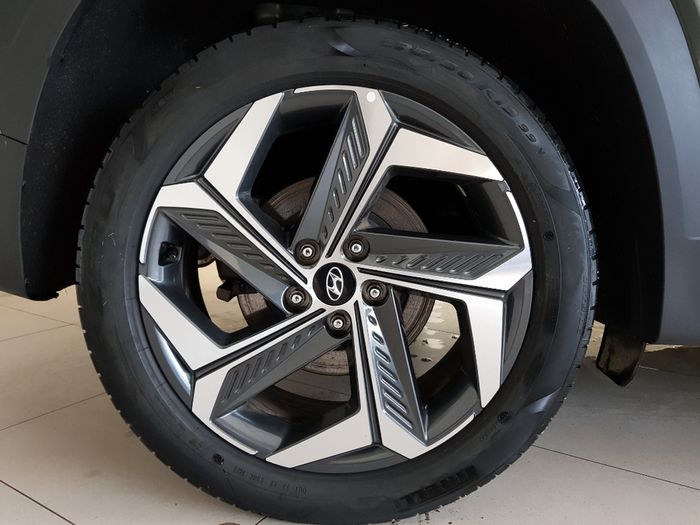 Hyundai Tucson 2023