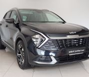 Kia Sportage 2024