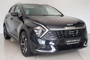 Kia Sportage 2024
