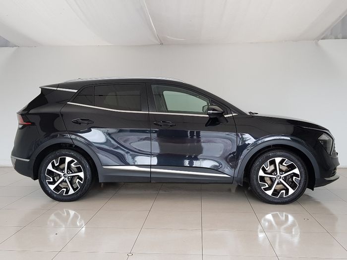 Kia Sportage 2024