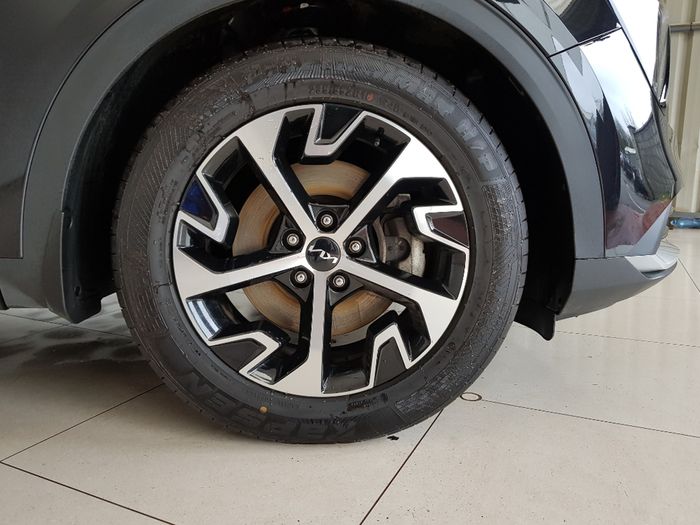Kia Sportage 2024