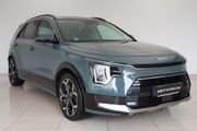 Kia Niro 2023