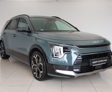 Kia Niro 2023