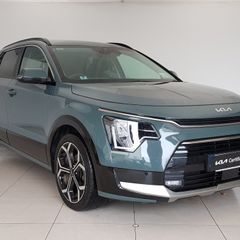 Kia Niro 2023