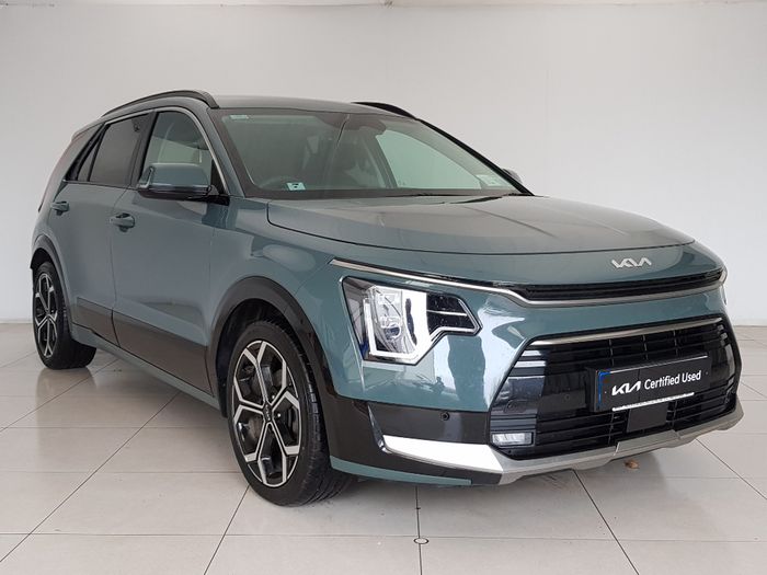 Kia Niro 2023