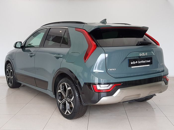 Kia Niro 2023