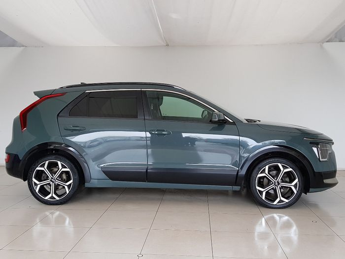 Kia Niro 2023