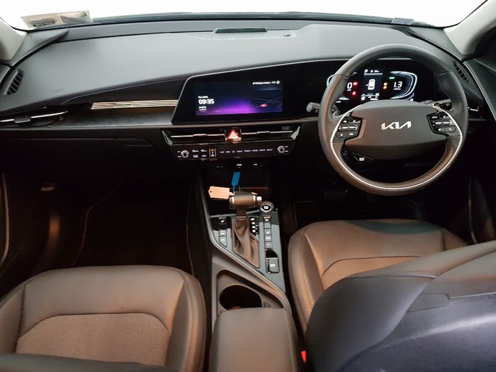 Kia Niro 2023