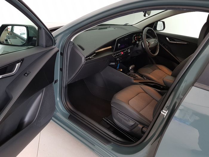 Kia Niro 2023